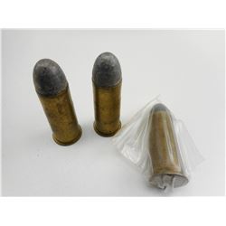 57 SNIDER AMMO
