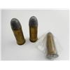Image 1 : 57 SNIDER AMMO