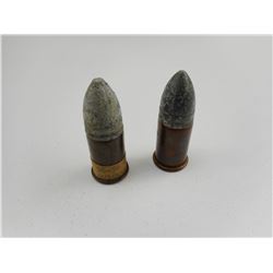 56-56 SPENCER CHICKERING ARMORY AMMO