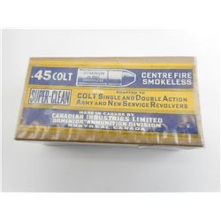 .45 COLT AMMO