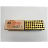 Image 2 : .22 LONG RIFLE RIM FIRE AMMO