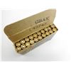 Image 2 : 22 HORNET SOFT POINT AMMO