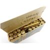 Image 3 : 22 HORNET SOFT POINT AMMO