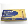 Image 1 : 25-20 WINCHESTER AMMO