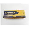 Image 1 : CANUCK 22 LONG RIFLE AMMO