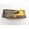 Image 1 : CIL SUPER CLEAN 22 LONG RIFLE AMMO