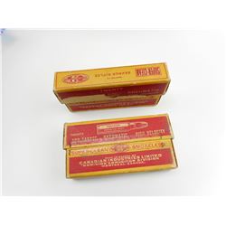 CIL .300 SAVAGE AMMO