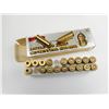 Image 5 : WINCHESTER 44-40 CAL LITTLE BIG HORN AMMO