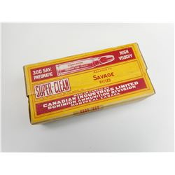 DOMINION 300 SAVAGE AMMO