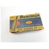 Image 1 : DOMINION 250 SAVAGE SP AMMO
