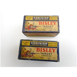 DOMINION .22 LR SUPER -CLEAN AMMO