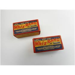 CIL WHIZ BANG 22 LR AMMO