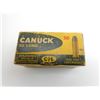 Image 1 : CANUCK 32 LONG RIMFIRE AMMO