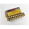 Image 3 : WESTERN SUPER- X 25 REMINGTON AMMO