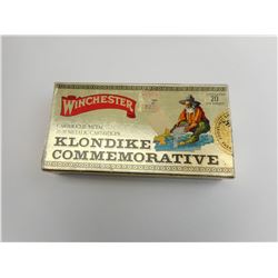 WINCHESTER 30-30 AMMO