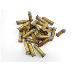 577 SNIDER AMMO