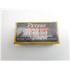 Image 1 : PETERS 32 SHORT AMMO
