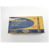 Image 1 : DOMINION 30-30 WINCHESTER AMMO