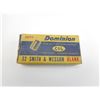 Image 1 : 32 SMITH & WESSON BLANKS