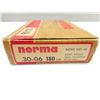 Image 2 : NORMA 30-06 AMMO, BRASS