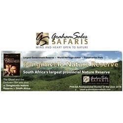 7 Day South Africa Hunt