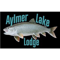 Alymer Lake Lodge