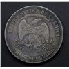 Image 2 : 1876 TRADE DOLLAR XF- SCRATCHES REV