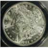 Image 2 : 1885 MORGAN DOLLAR ANACS MS 62