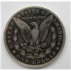 Image 2 : 1893-CC MORGAN DOLLAR G/VG
