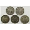Image 2 : 5-CIRC MORGANS;