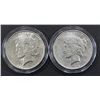 Image 1 : 6-SILVER DOLLARS CIRC