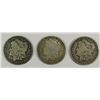 Image 1 : 1901 P-O-S MORGAN DOLLARS