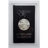Image 2 : 1881-CC GSA MORGAN DOLLAR