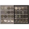 Image 2 : 31-IKE DOLLAR SET 1971-1978