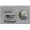 Image 2 : 2002 & 2004 AMERICAN SILVER EAGLES