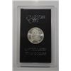 Image 1 : 1881-CC GSA MORGAN DOLLAR ORIGINAL BOX/COA