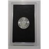 Image 2 : 1881-CC GSA MORGAN DOLLAR ORIGINAL BOX/COA