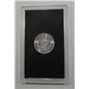 Image 2 : 1882-CC GSA MORGAN DOLLAR ORIGINAL BOX/COA