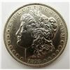 Image 1 : 1878 & 7TF REV '78 BU MORGAN DOLLAR