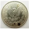 Image 2 : 1878 7/8 TF STRONG MORGAN DOLLAR AU/UNC