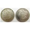 Image 1 : 1878-S & 1878 7TF REVERSE '78