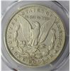 Image 3 : 1890-CC MORGAN $ PCGS F 15