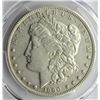 Image 2 : 1890-CC MORGAN $ PCGS XF DETAILS