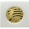 Image 1 : COOK ISLAND .24 GOLD 1/10 oz