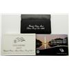 Image 1 : 3-U.S. SILVER PROOF SETS: 2017, 2007,