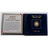 Image 2 : 2003 $5 AMERICAN EAGLE - BEAUTIFUL BU