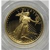Image 1 : 1990 ONE TENTH OUNCE GOLD COIN PROOF