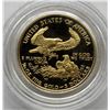 Image 2 : 1990 ONE TENTH OUNCE GOLD COIN PROOF