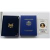 Image 3 : 1990 ONE TENTH OUNCE GOLD COIN PROOF