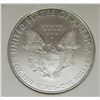 Image 3 : 2010 AMERICAN SILVER EAGLE NGC MS70 EARLY RELEASE